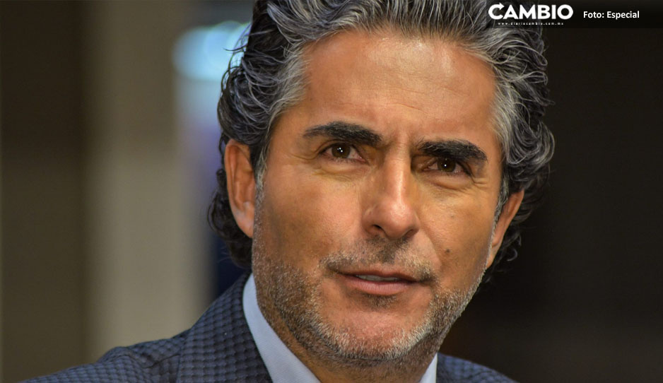 Raúl Araiza regresará al centro de rehabilitación para tratar su alcoholismo