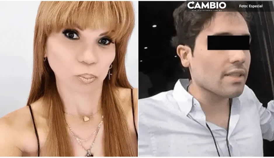 ¡Violencia! Mhoni Vidente predice cambios por reacomodo de sicarios tras captura de Ovidio Guzmán