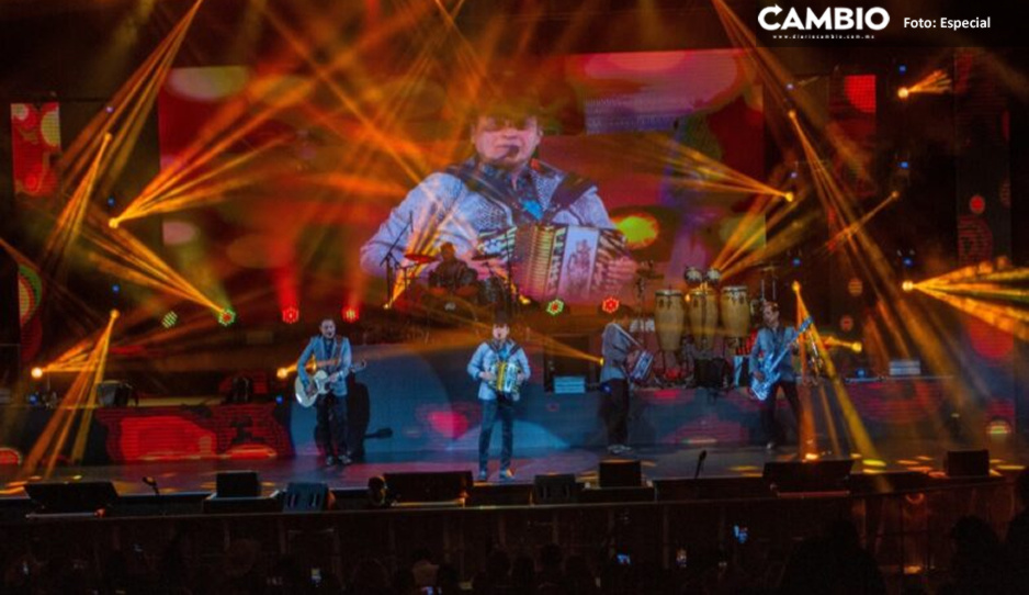 Los Tigres del Norte amenizarán Grito de Independencia en el Zócalo de la CDMX