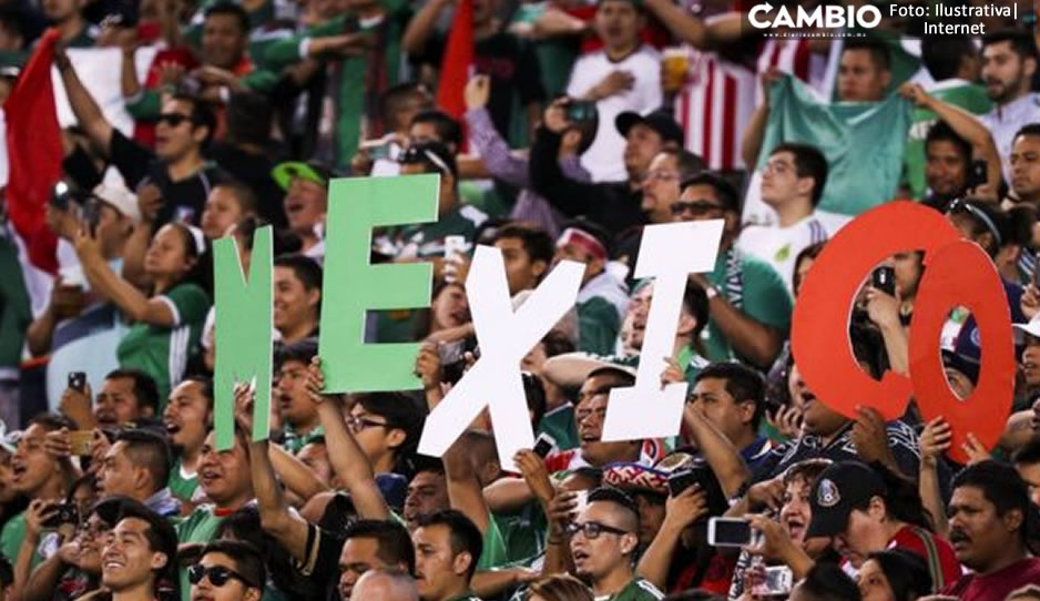 ¡Ya ni llorar es bueno! Estafan a mexicanos con más de un millón de pesos para Qatar 2022