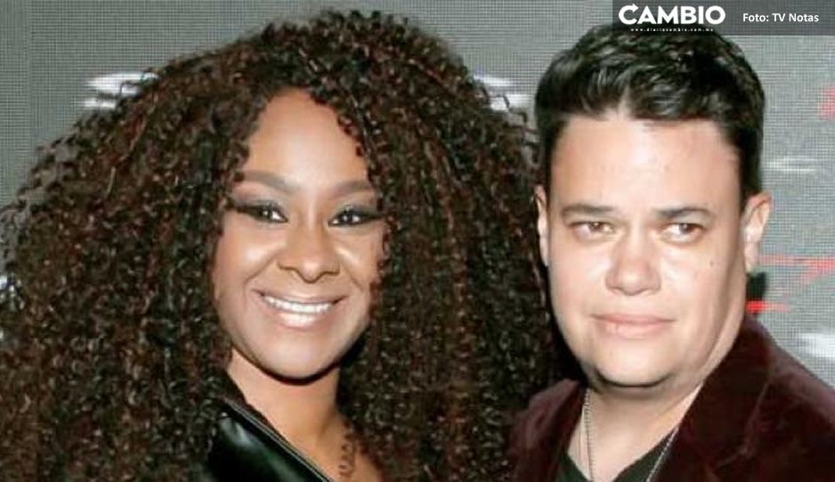 ¡Amor es amor! M&#039;Balia derrocha miel con su novia; así ignora las criticas