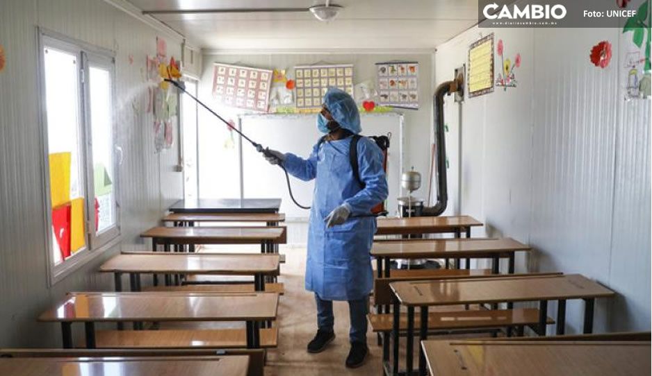 ¡Adiós vaqueros! Cierran definitivamente 68 escuelas privadas por la pandemia, prescolares los más afectados
