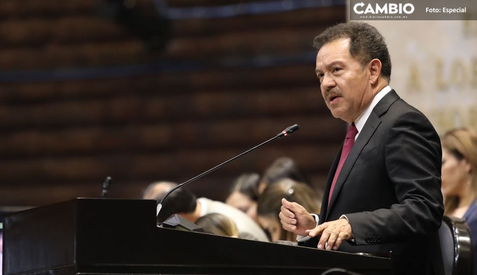 Morena y sus aliados en San L&aacute;zaro aprueban Reformas a la Guardia Nacional propuestas por AMLO