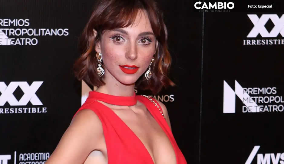 Natalia Téllez revela que amistades la han utilizado para tener fama (VIDEO)
