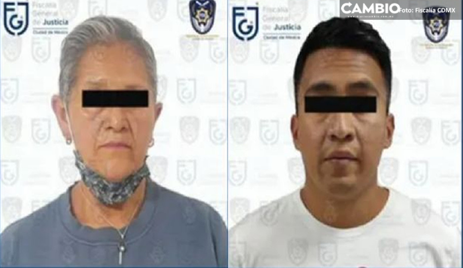 Detienen a maestra de natación y guardavidas del Colegio Williams por niño ahogado