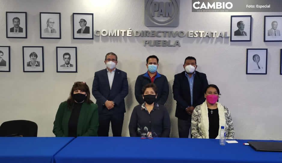 Suman 4 impugnaciones más contra la designación de la Comisión Electoral