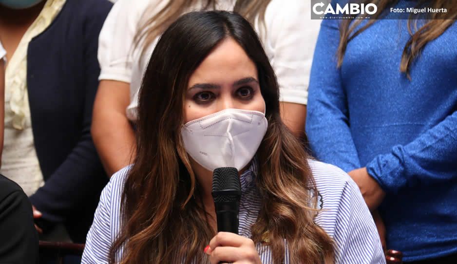 Beauregard le exige a Saúl Huerta que se entregue y no le mienta más a México