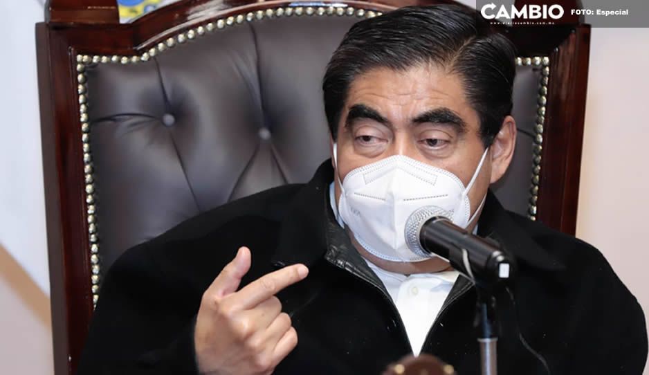 1 de octubre entrará en funciones reforma laboral en Puebla, supervisará Secretaría del Trabajo