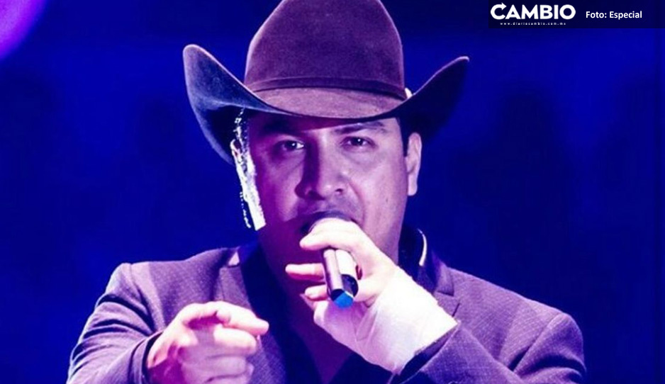 ¡Se contradice! Julión Álvarez acepta que estuvo en la plaza de Zapopan donde fue la balacera (VIDEO)
