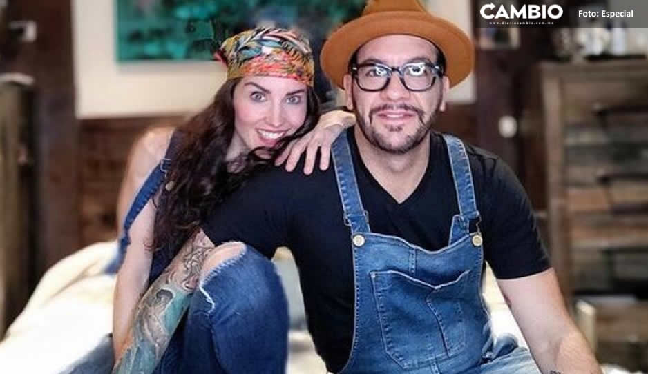 Filtran las primeras FOTOS de la boda de Faisy e Iratxe Beorlegui en Atlixco
