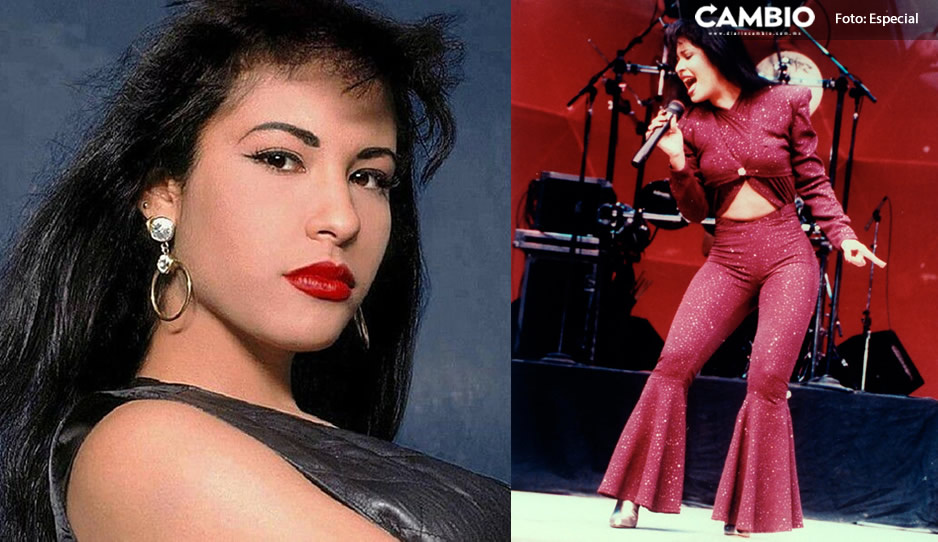 Regresa la reina del Tex-Mex; anuncian nuevo disco de Selena Quintanilla con temas inéditos