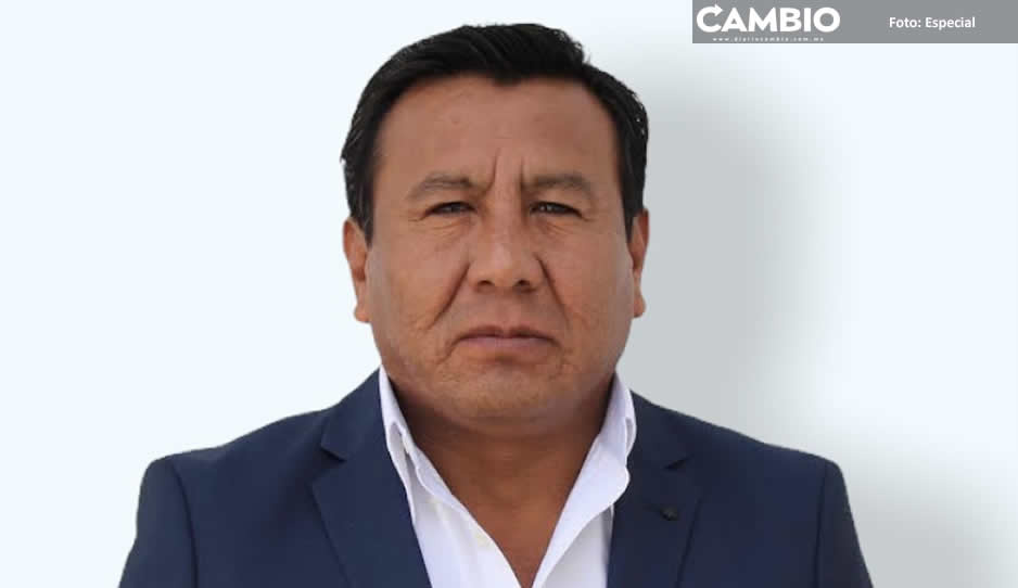 Coronango se cae a pedazos en inseguridad y el edil Gerardo Sánchez evita dar la cara