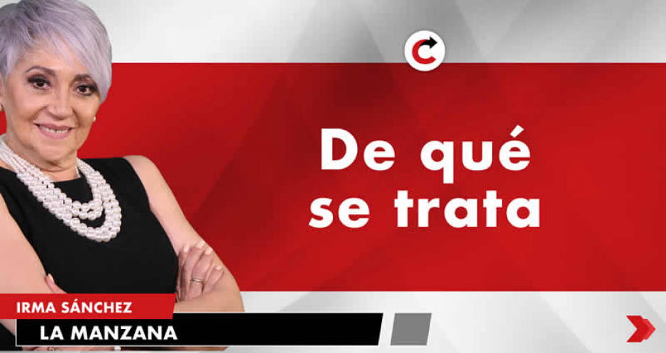 De qué se trata