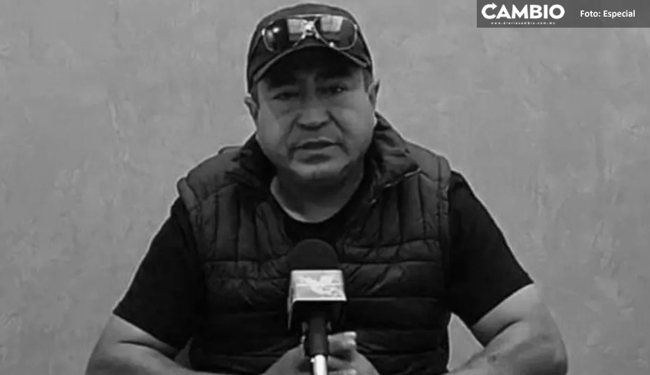¡Otro periodista muerto! Ahora ejecutan a Armando Linares en Michoacán