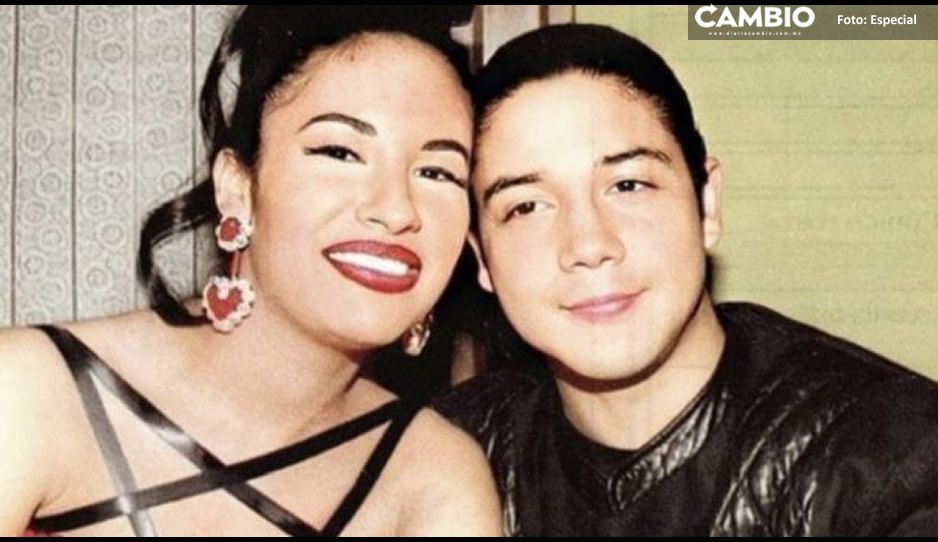 VIDEO: Chris Pérez revela que la familia de Selena Quintanilla NO le pagó regalías por canciones inéditas