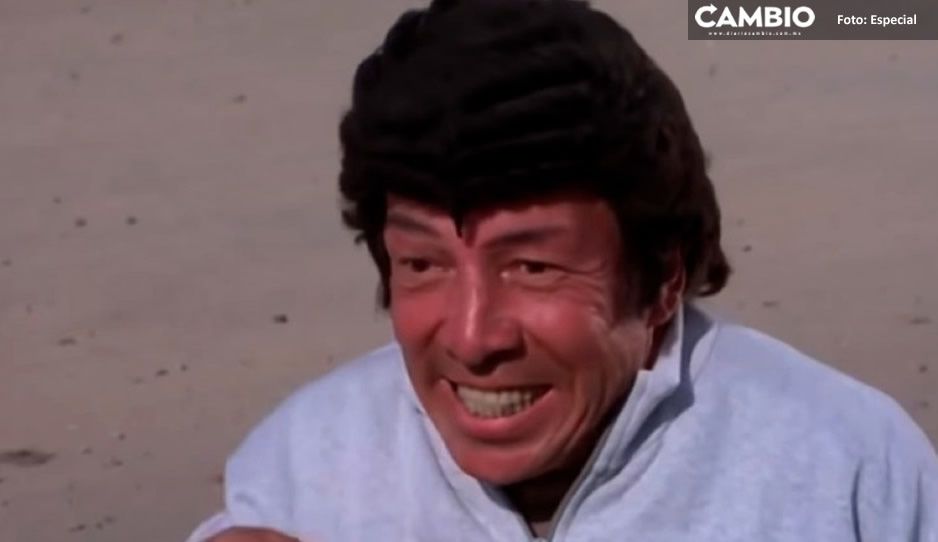 Tun Tun: la triste desoladora historia del actor José René Ruiz