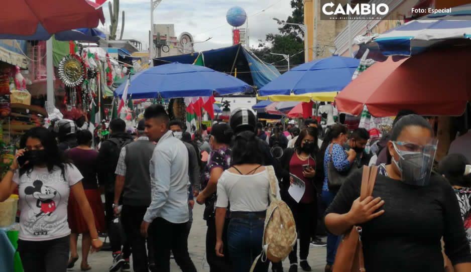 ¡Toma tus precauciones! Estas son las calles que cerrarán por las fiestas patrias