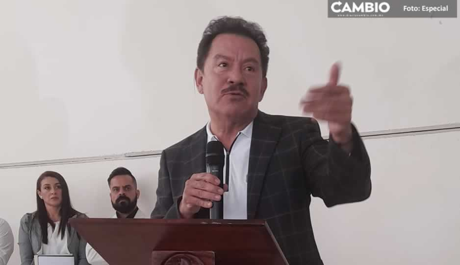 Reforma El&eacute;ctrica ayudar&aacute; a evitar abusos: Nacho Mier