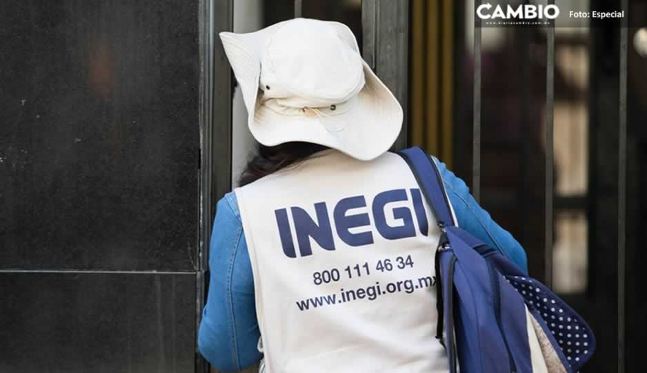 Muere trabajadora del INEGI tras volcadura de mototaxi en San Baltazar Tetela