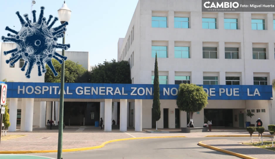 Hospitales de Puebla regularizan el servicio médico tras ser desconvertidos: Ssa