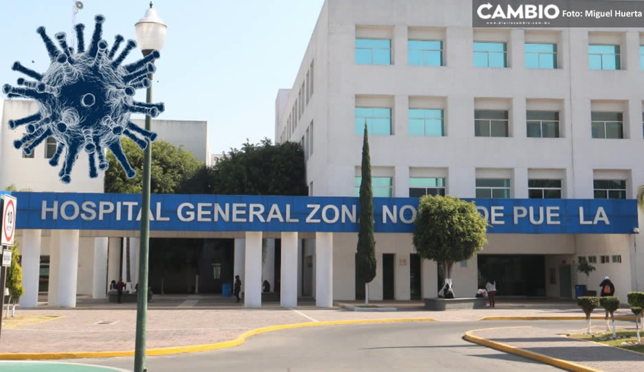 Hospitales de Puebla regularizan el servicio médico tras ser desconvertidos: Ssa