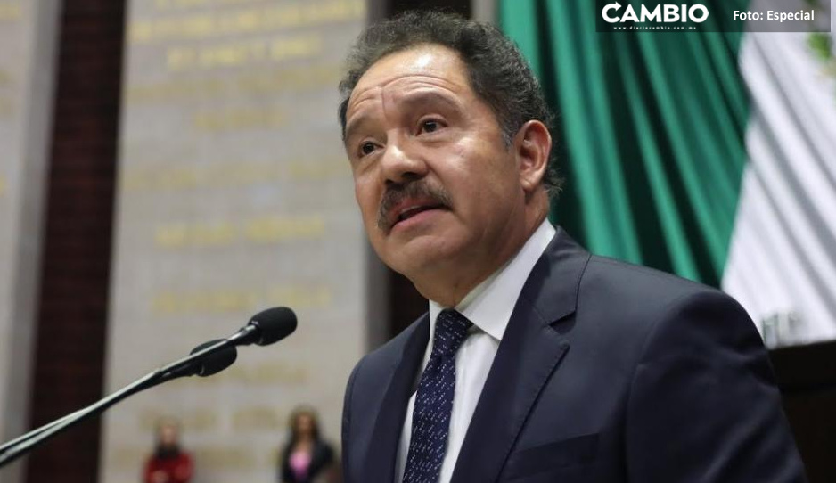 Circula dictamen de la Reforma Eléctrica para que comience la discusión: Mier (VIDEO)