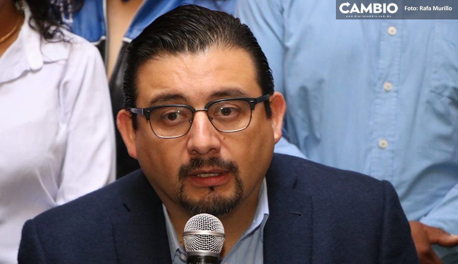 Por tercera ocasión, Lalo Alcántara falta a su audiencia por acoso sexual