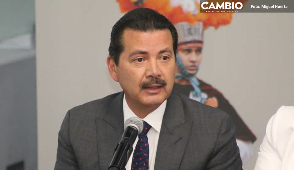 Luis Alberto Arriaga dejó deuda superior a los 90 millones en San Pedro Cholula