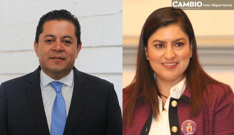 Confirma consejero del IEE que se perfilan para darle registro a Claudia: ya fue sancionada por el TEEP