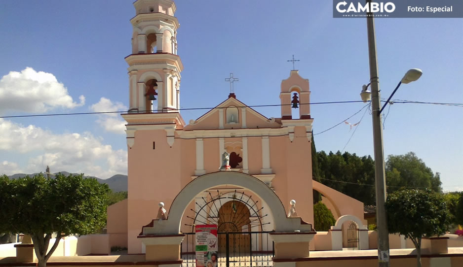 Acusan anomalías en el ejido de San Pedro Acoquiaco en Tehuacán