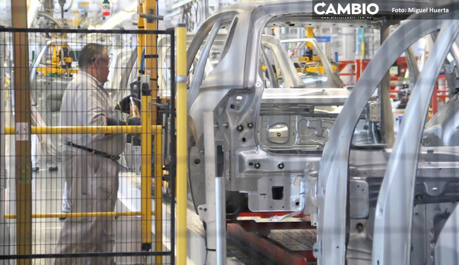 Puebla tuvo la peor caída en venta de autos en 2021: dejaron de venderse 3 mil 541 vehículos