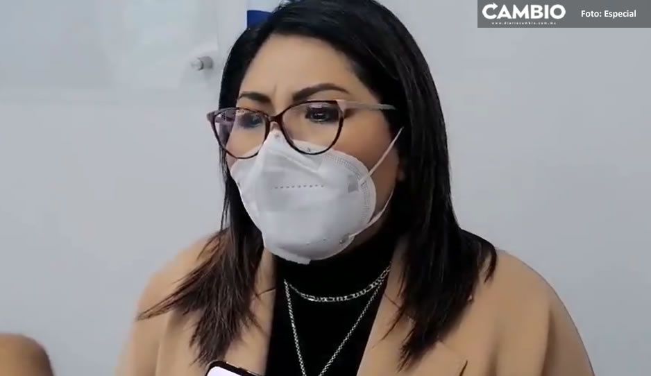 Genoveva culpa al IEE de no tener certeza en los resultados en municipios impugnados (VIDEO)