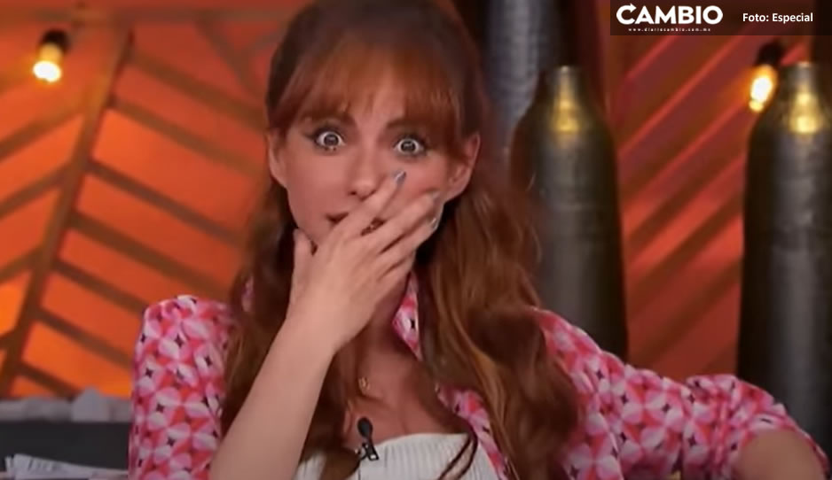 VIDEO: Natalia Téllez revela que ¡tuvo intimidad en un parque!