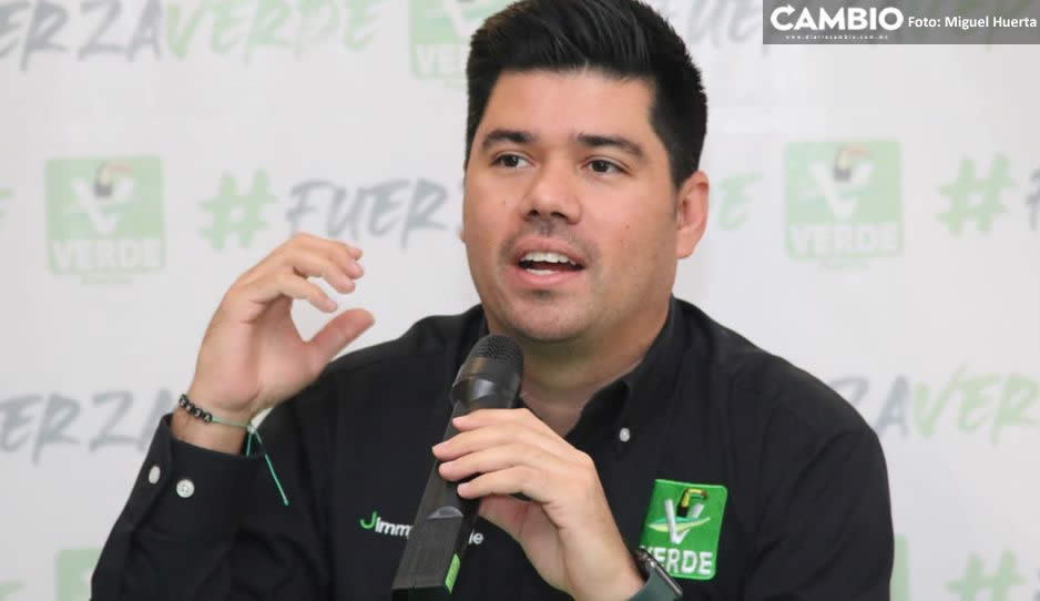 Jimmy Natale pide a concesionarios del transporte verificar sus unidades tras prórroga