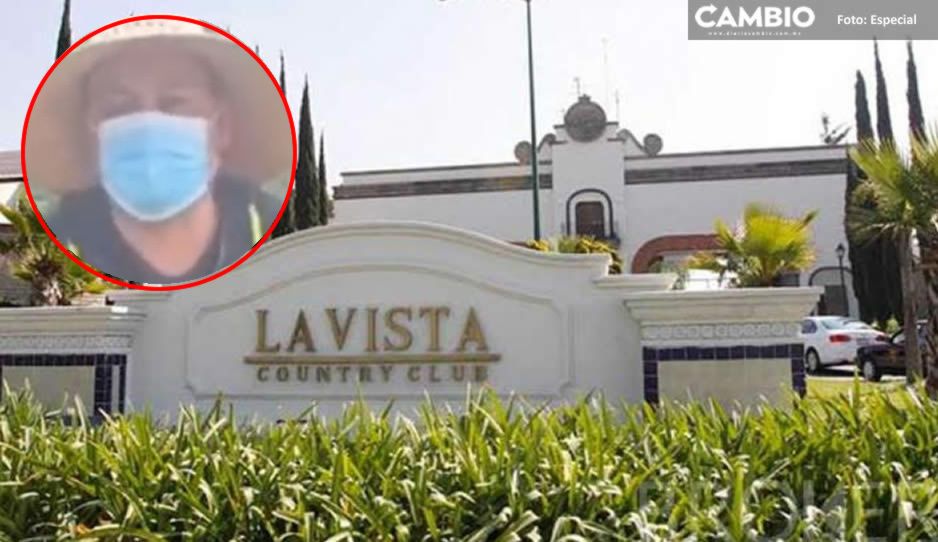 Fiscalía catea residencia de “El Toñín” en La Vista