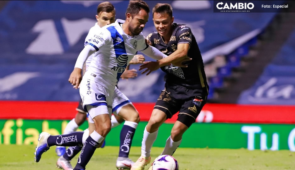 Dónde y a qué hora ver el partido de vuelta entre León y Puebla