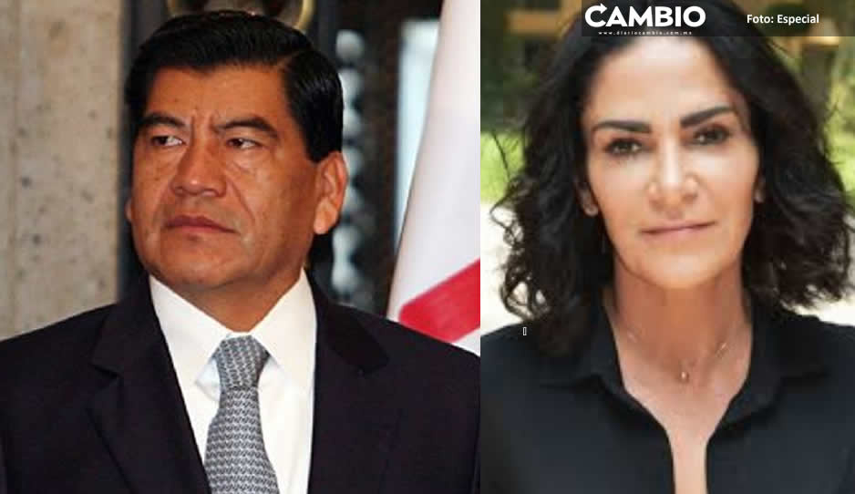 EU prohíbe a Mario Marín y a su familia la entrada por tortura a Lydia Cacho