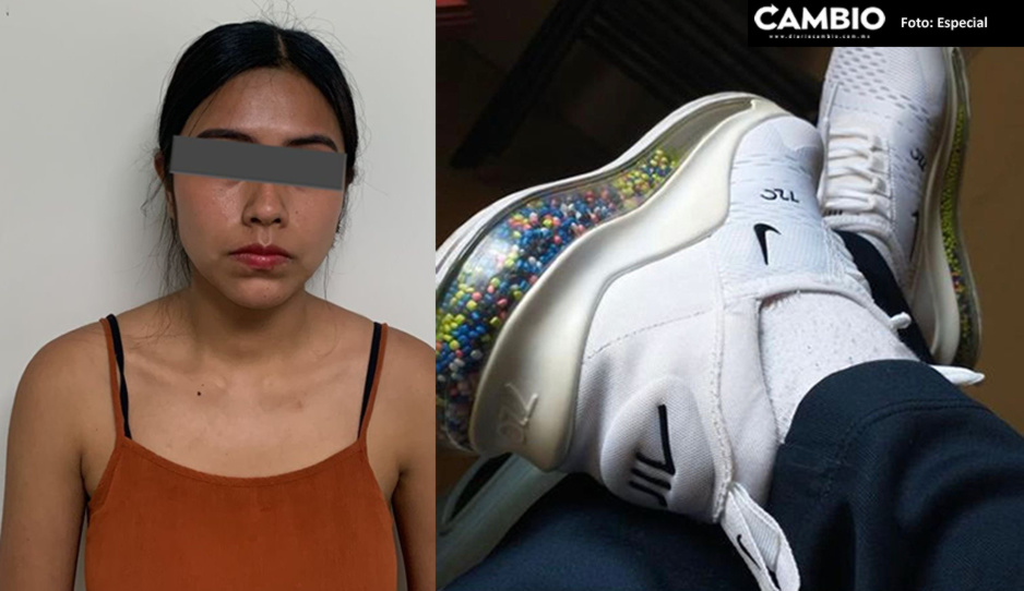 Empleada roba 90 mil pesos en prendas a su patrona y la atrapan por lucirlas en redes