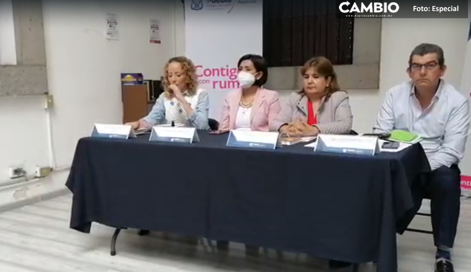 Regidores del PAN justifican endeudamiento de Lalo: no autorizaron el DAP (VIDEO)