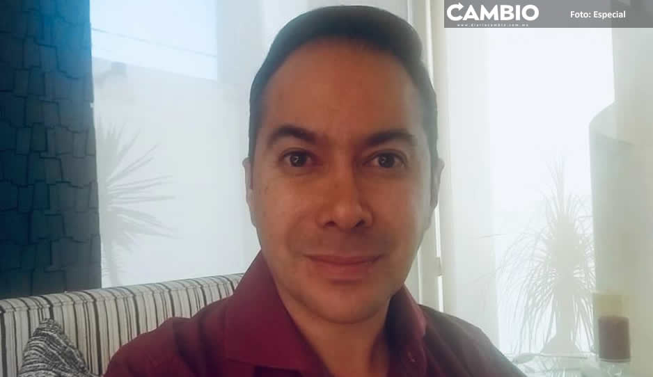 Otra más del regidor misógino de Texmelucan: José Galindo es denunciado por amenazar con una pistola a una mujer