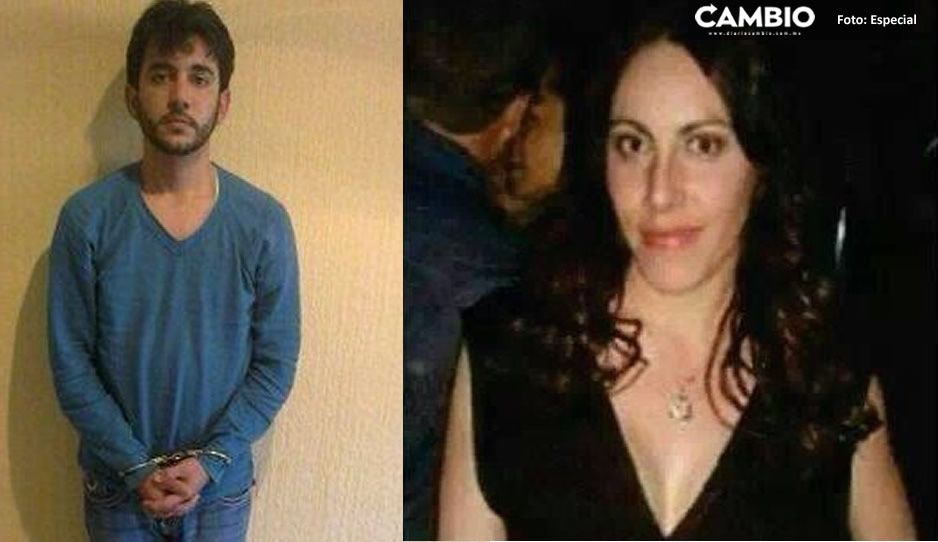 Dan 76 años de prisión a Manuel Forcelledo; feminicida de Karla López
