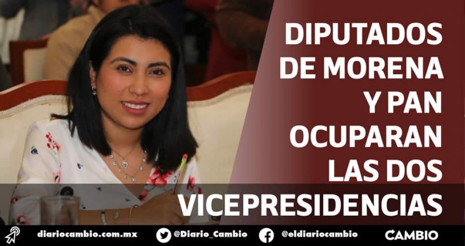 Nora Merino presidirá la primera Mesa Directiva de la LXI Legislatura