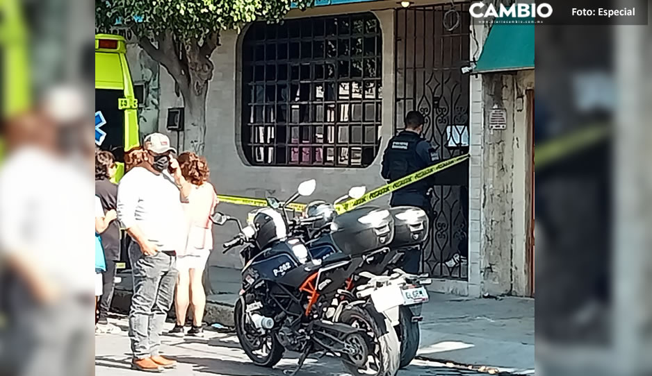 Feminicidio 34: Linda, estudiante de enfermería fue asesinada por su novio en bar clandestino en Tehuacán