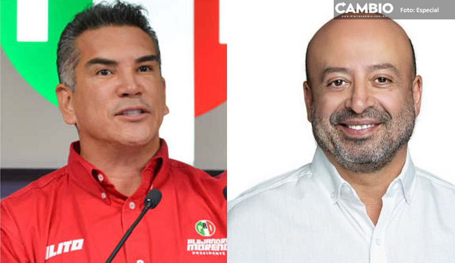 Alito Moreno se burla del fiscal de Campeche por este VIDEO