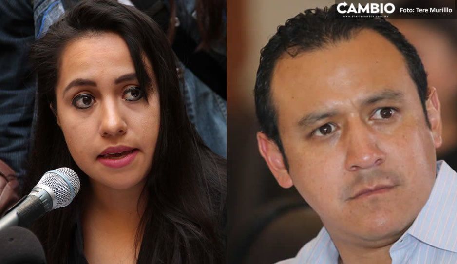 Morena perfila a Lizeth Mejorada tras caída de Iván Galindo para candidato del Distrito XI