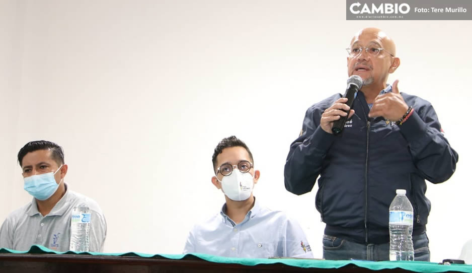 Trabajadores de Uriarte Talavera amenazaron con huelga; acusan falta de prestaciones