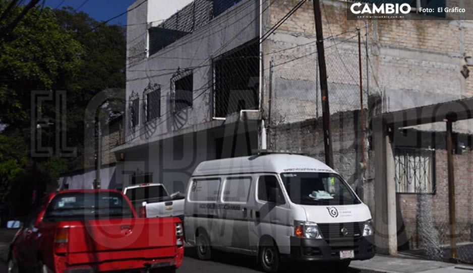 ¡Tragedia! Niño de 9 años es asesinado a puñaladas por su propia hermana