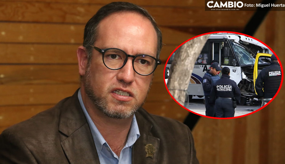 Franquiciatarios piden castigo ejemplar para el dueño de la concesión de la ruta Azteca (VIDEO)