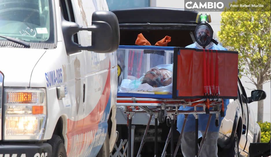 Tercera ola en sus números más bajos: sólo 346 casos durante el fin de semana