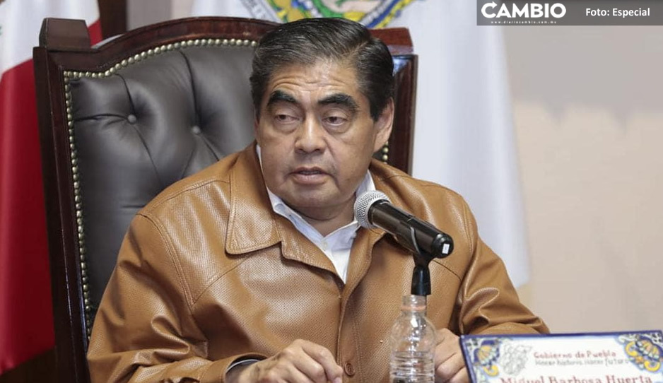 Barbosa alista reforma para castigar a las personas que finjan su secuestro a fin de obtener dinero (VIDEO)